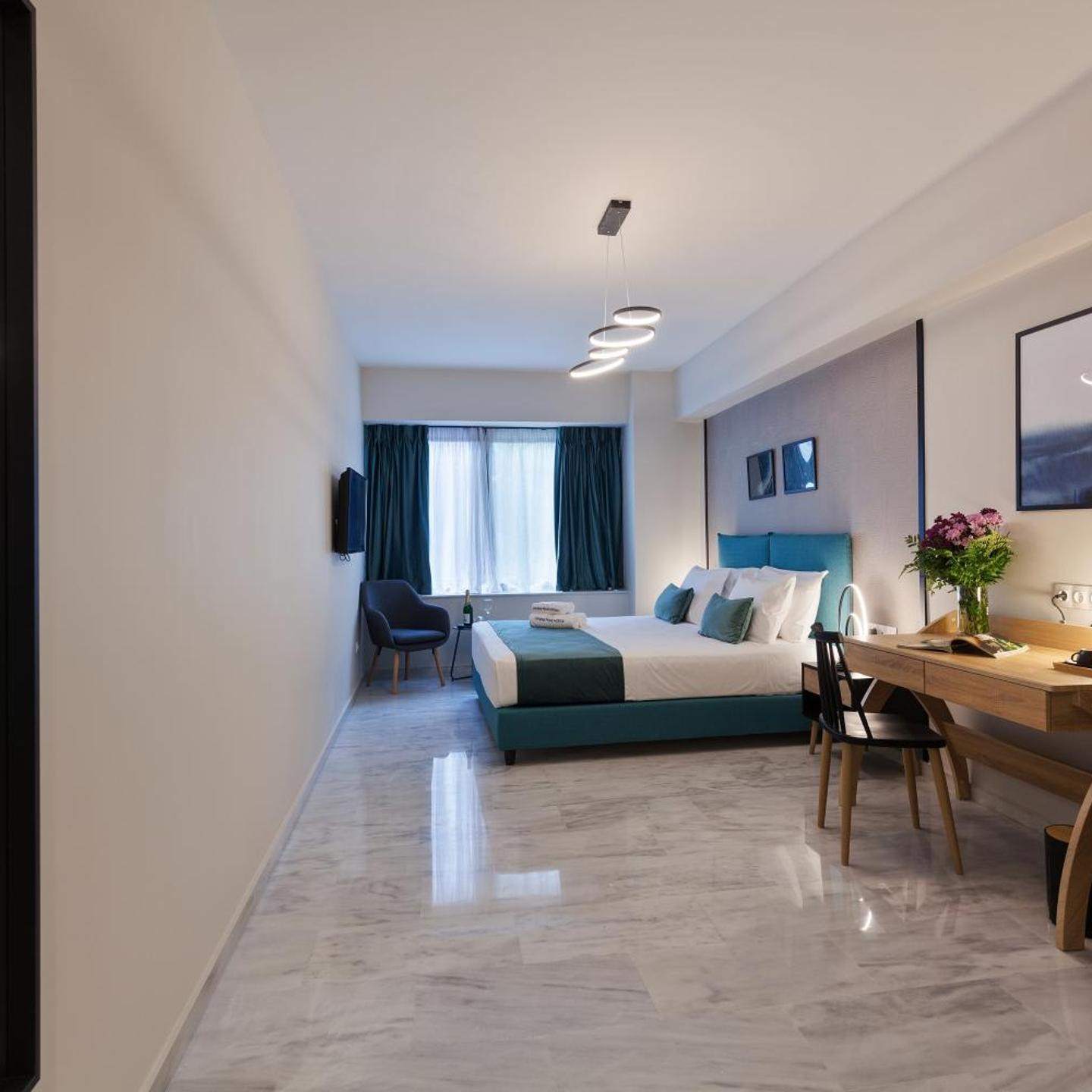 Trendy Hotel by Athens Prime Hotels