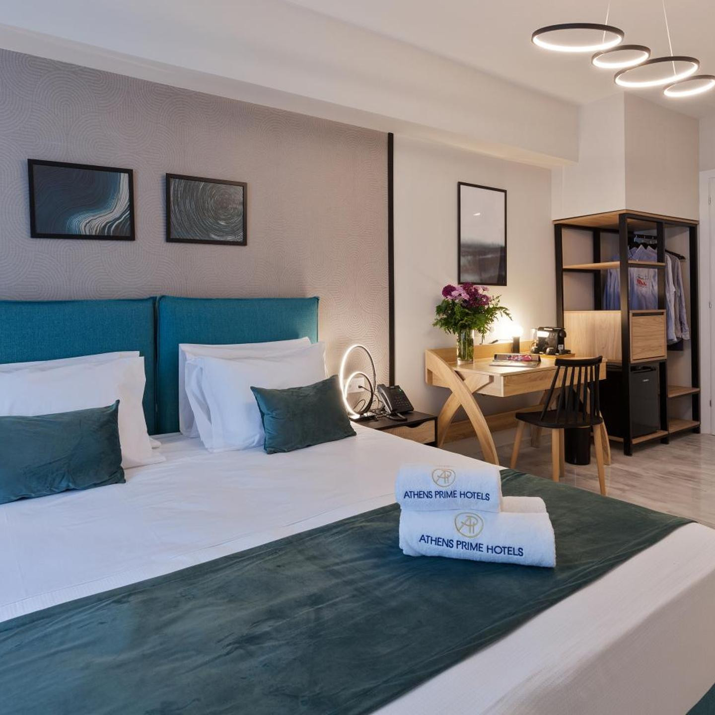 Trendy Hotel by Athens Prime Hotels