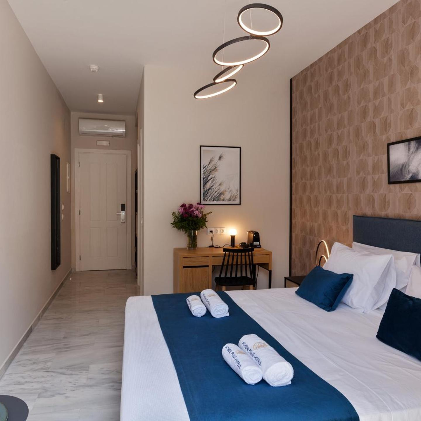 Trendy Hotel by Athens Prime Hotels