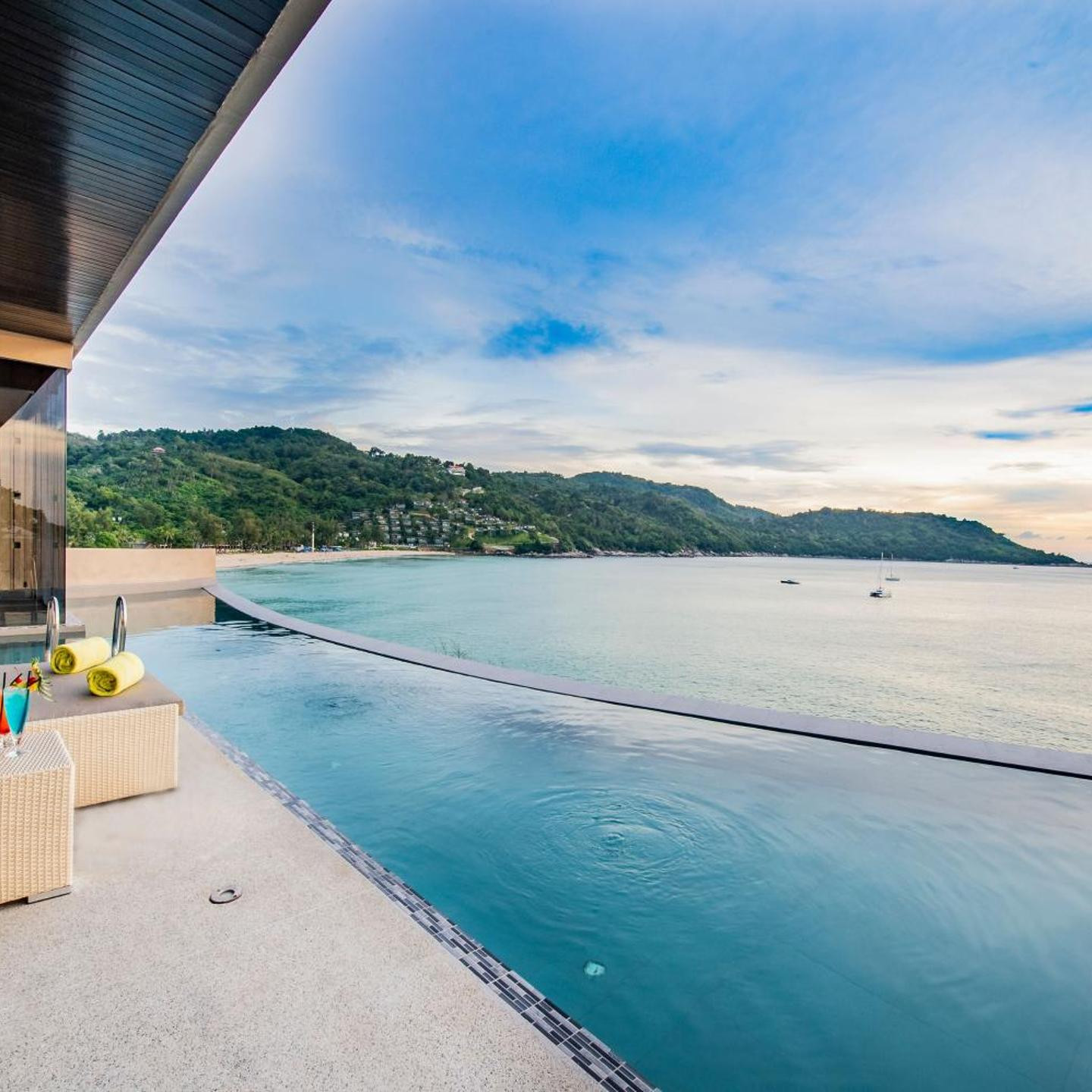 Impiana Private Villas Kata Noi