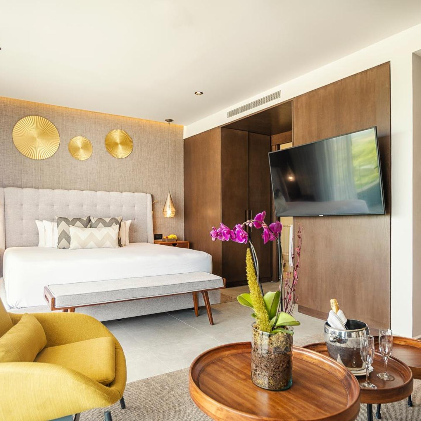 The Fives Oceanfront