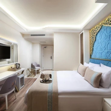 Great Fortune Design Hotel & Spa