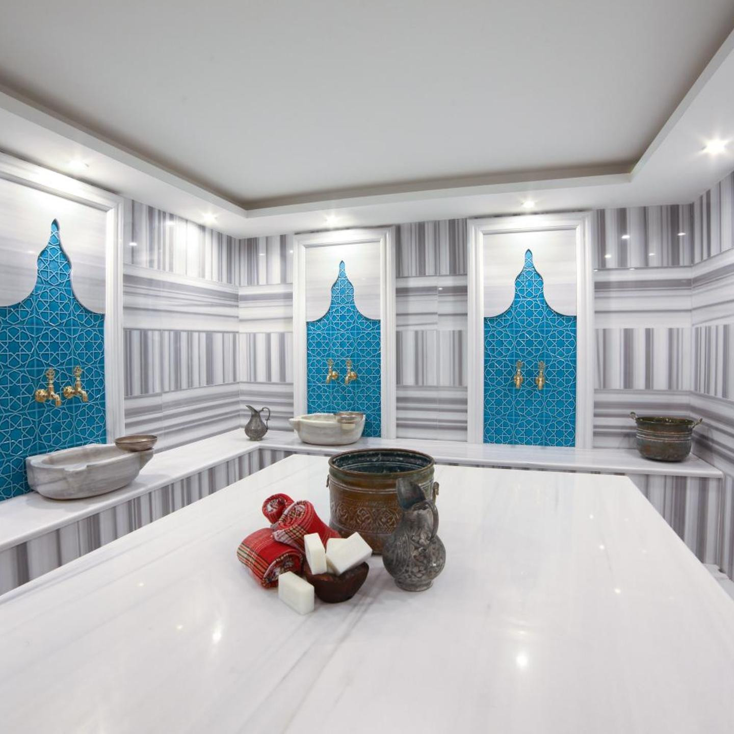 Great Fortune Design Hotel & Spa