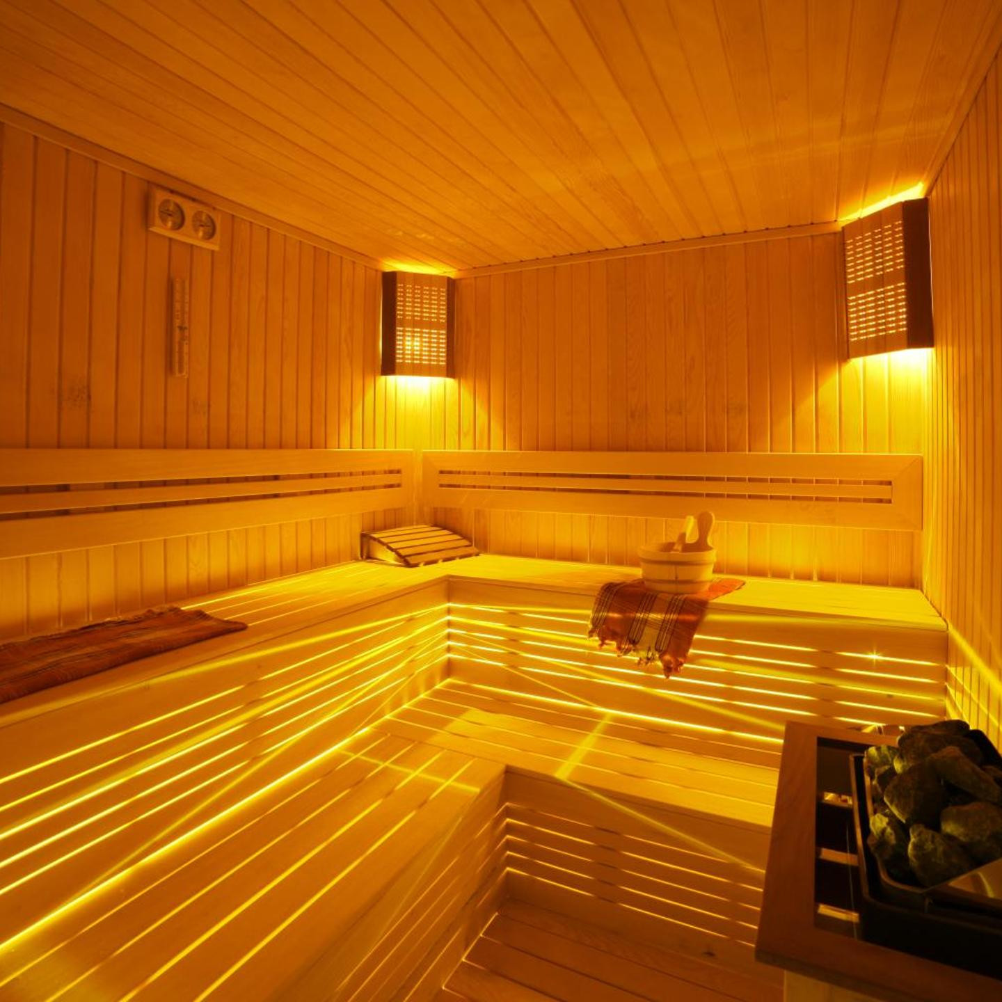 Great Fortune Design Hotel & Spa