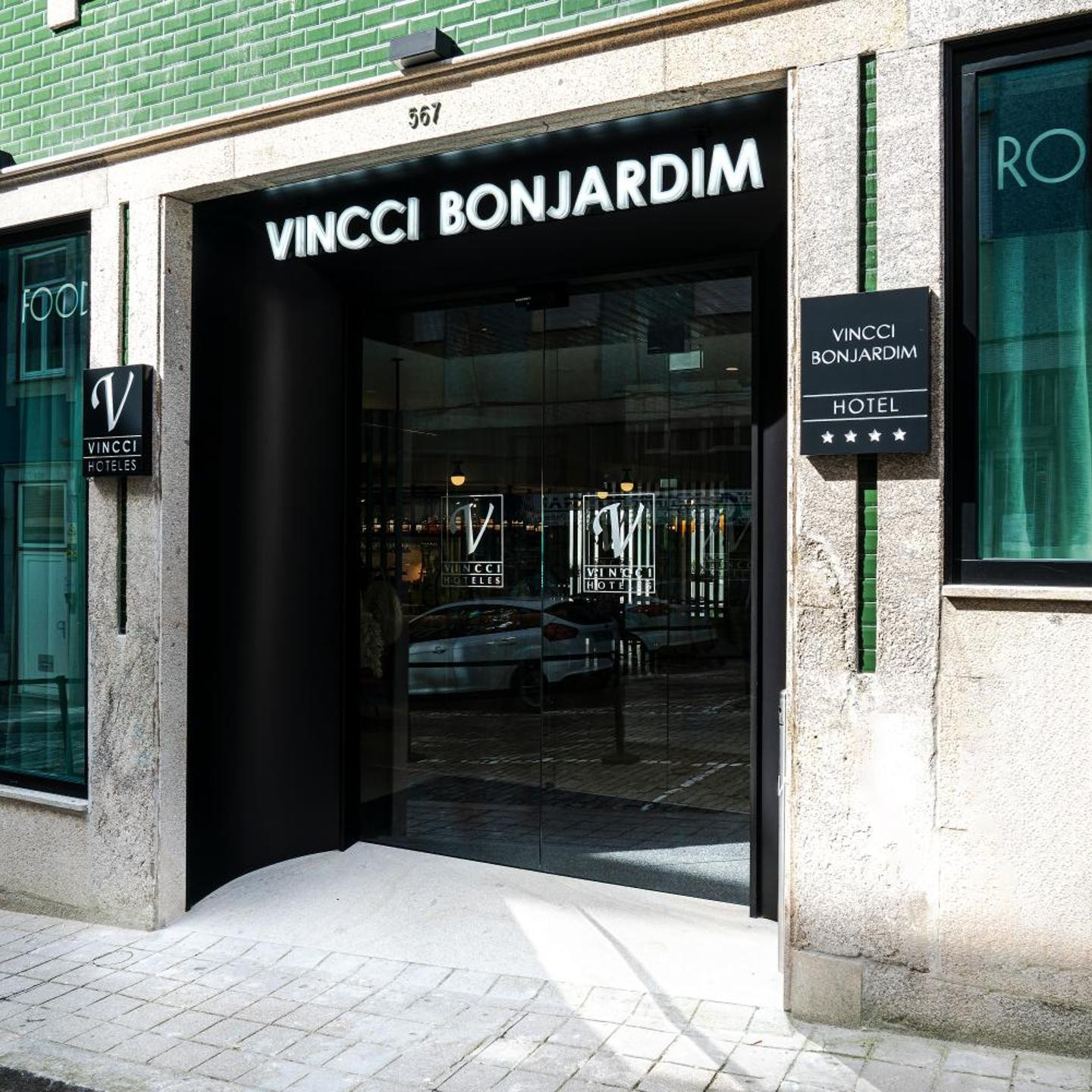 Vincci Bonjardim