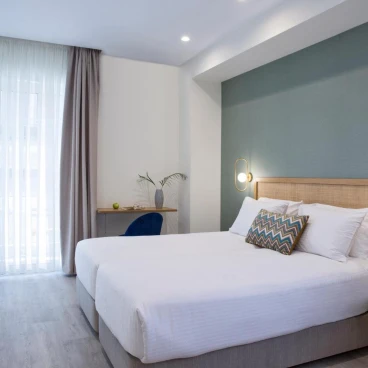 Hypnos Inn Athens