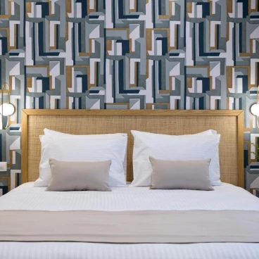 Hypnos Inn Athens