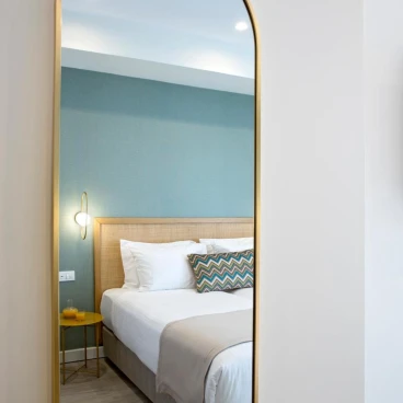 Hypnos Inn Athens
