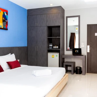 FX Hotel Pattaya