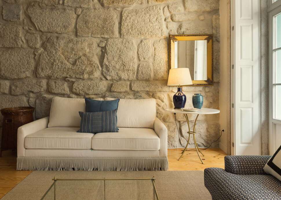 Laranjais Boutique Suites & Apartementen