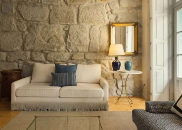 Laranjais Boutique Suites & Apartementen