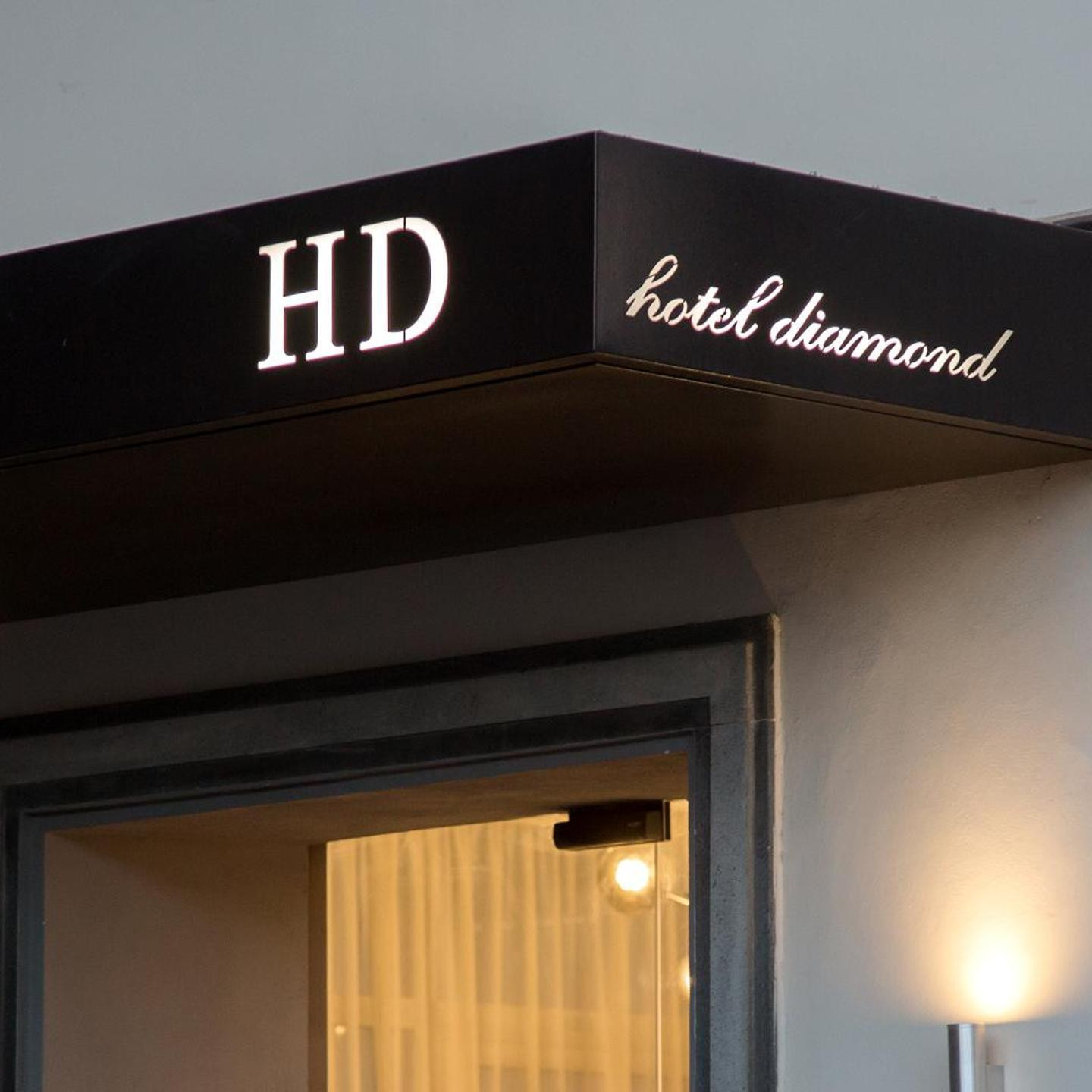 Hotel Diamond