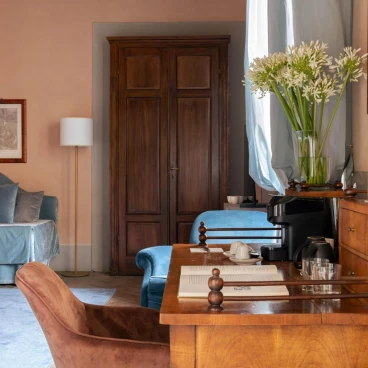 Loggiato Dei Serviti