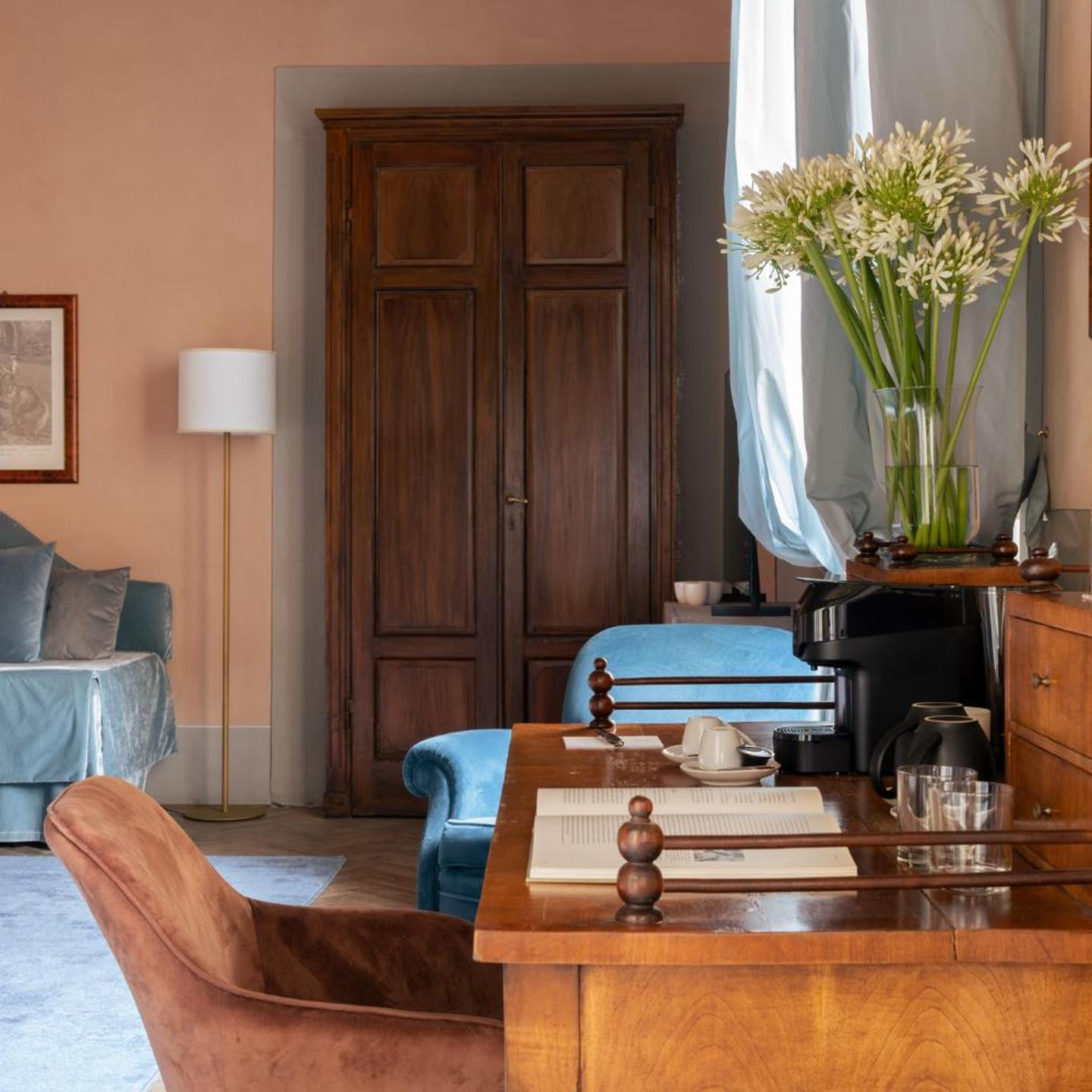 Loggiato Dei Serviti