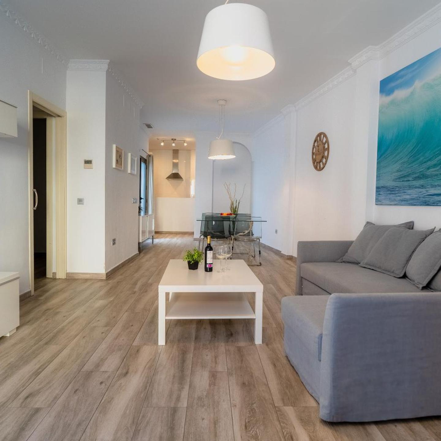 AZZ Sevilla Torre de la Plata Apartamentos