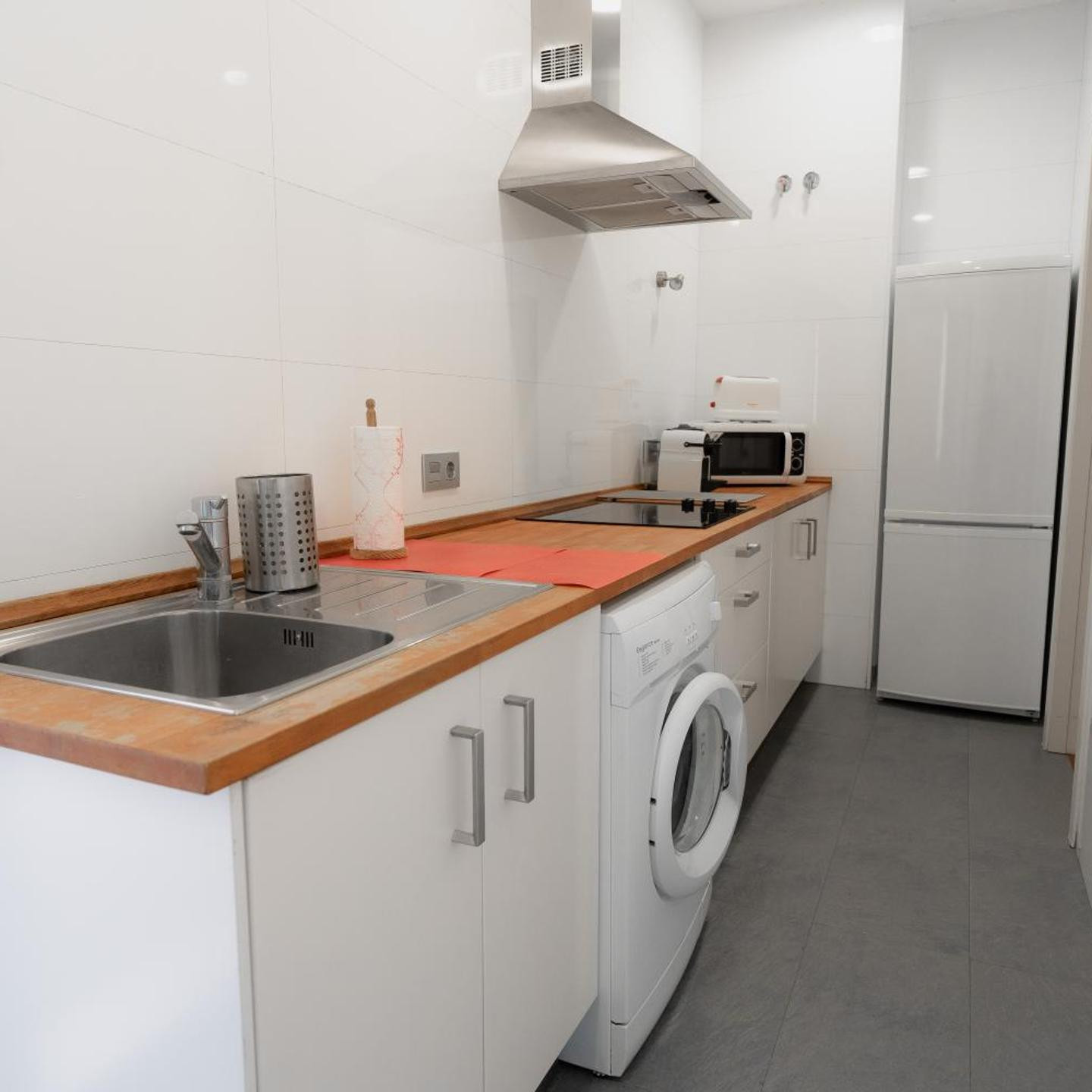 AZZ Sevilla Torre de la Plata Apartamentos