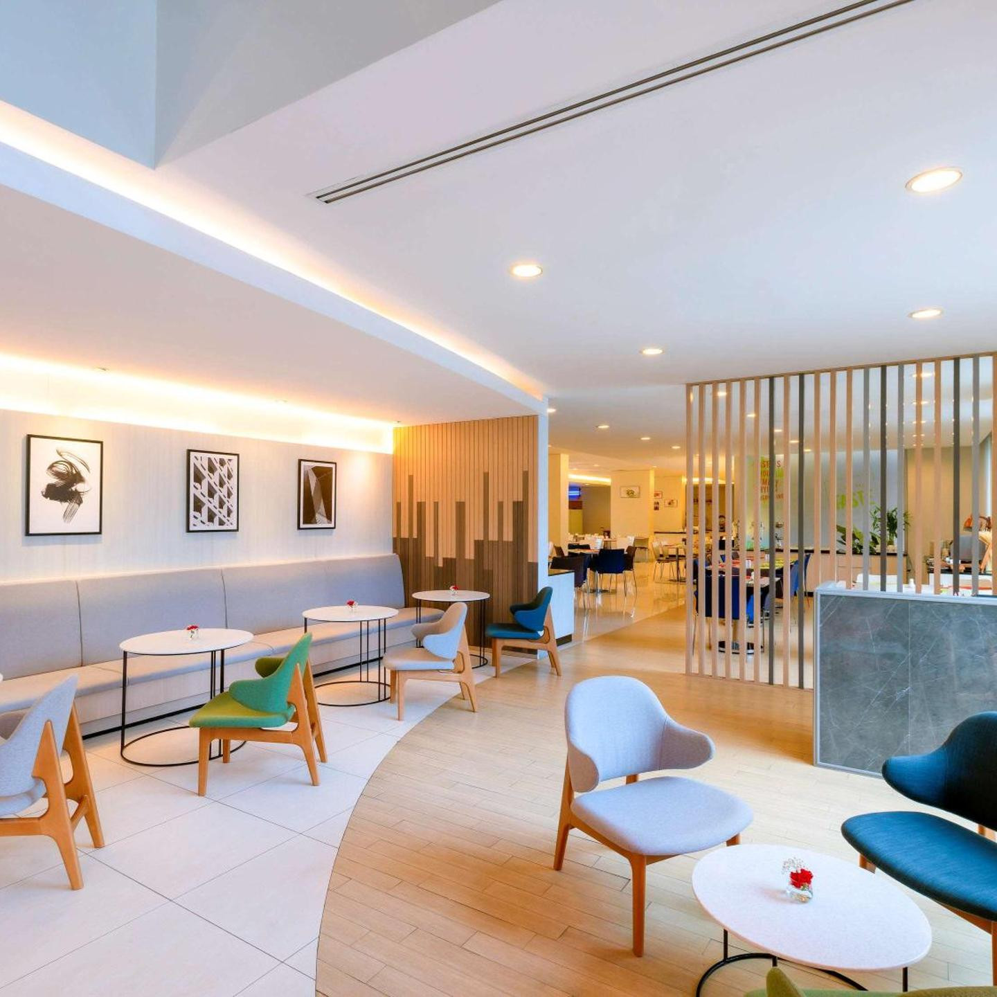ibis Bangkok Sathorn