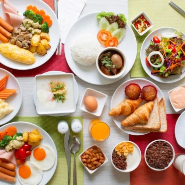 ibis Bangkok Sathorn
