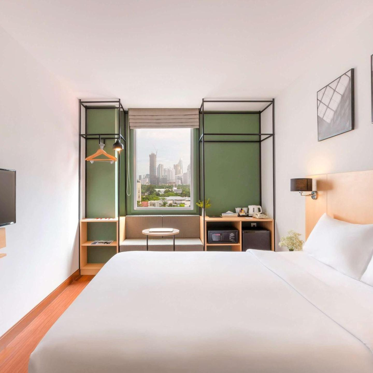 ibis Bangkok Sathorn