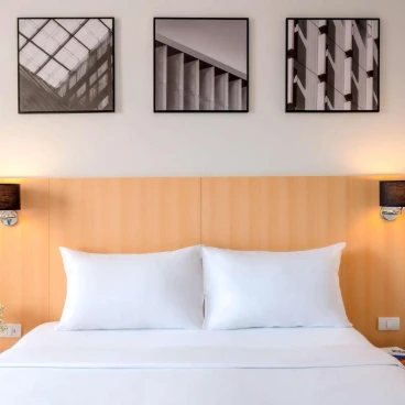 ibis Bangkok Sathorn