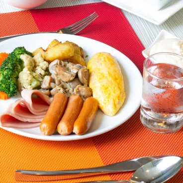 ibis Bangkok Sathorn
