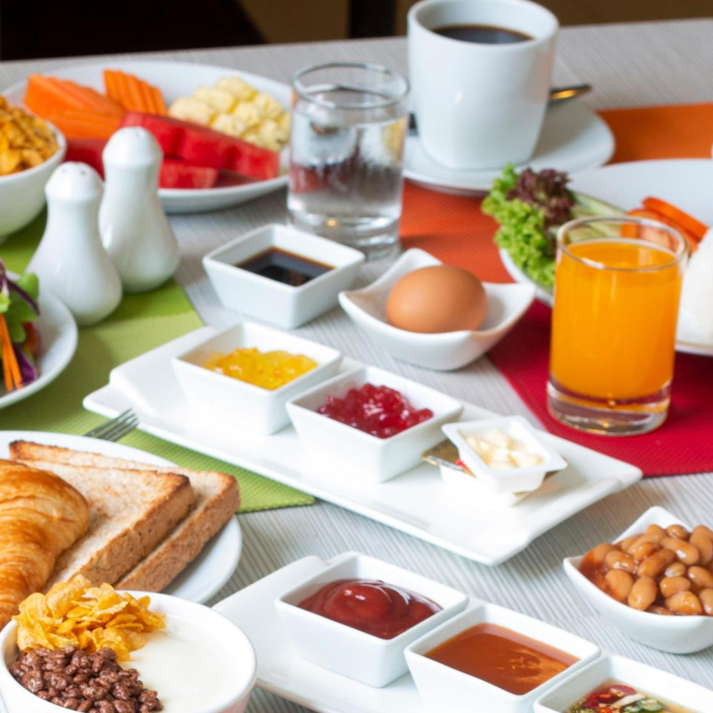 ibis Bangkok Sathorn