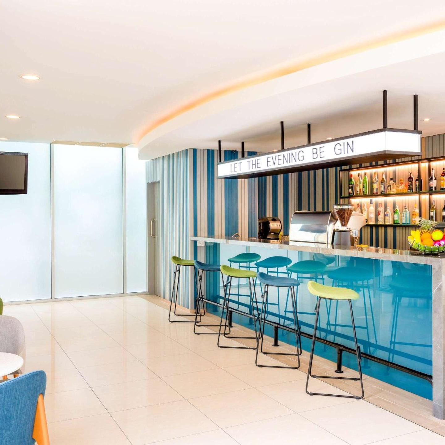 ibis Bangkok Sathorn