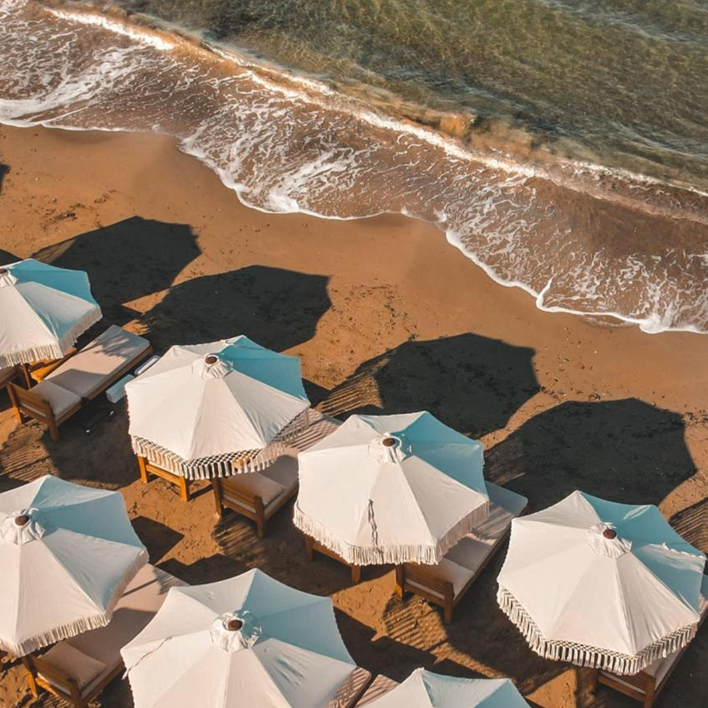 Kalia Beach Hotel Side