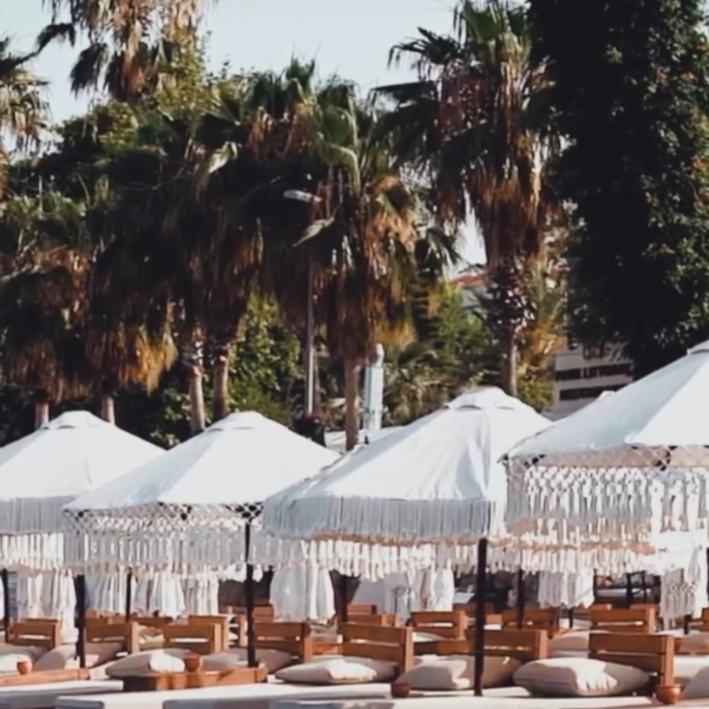 Kalia Beach Hotel Side