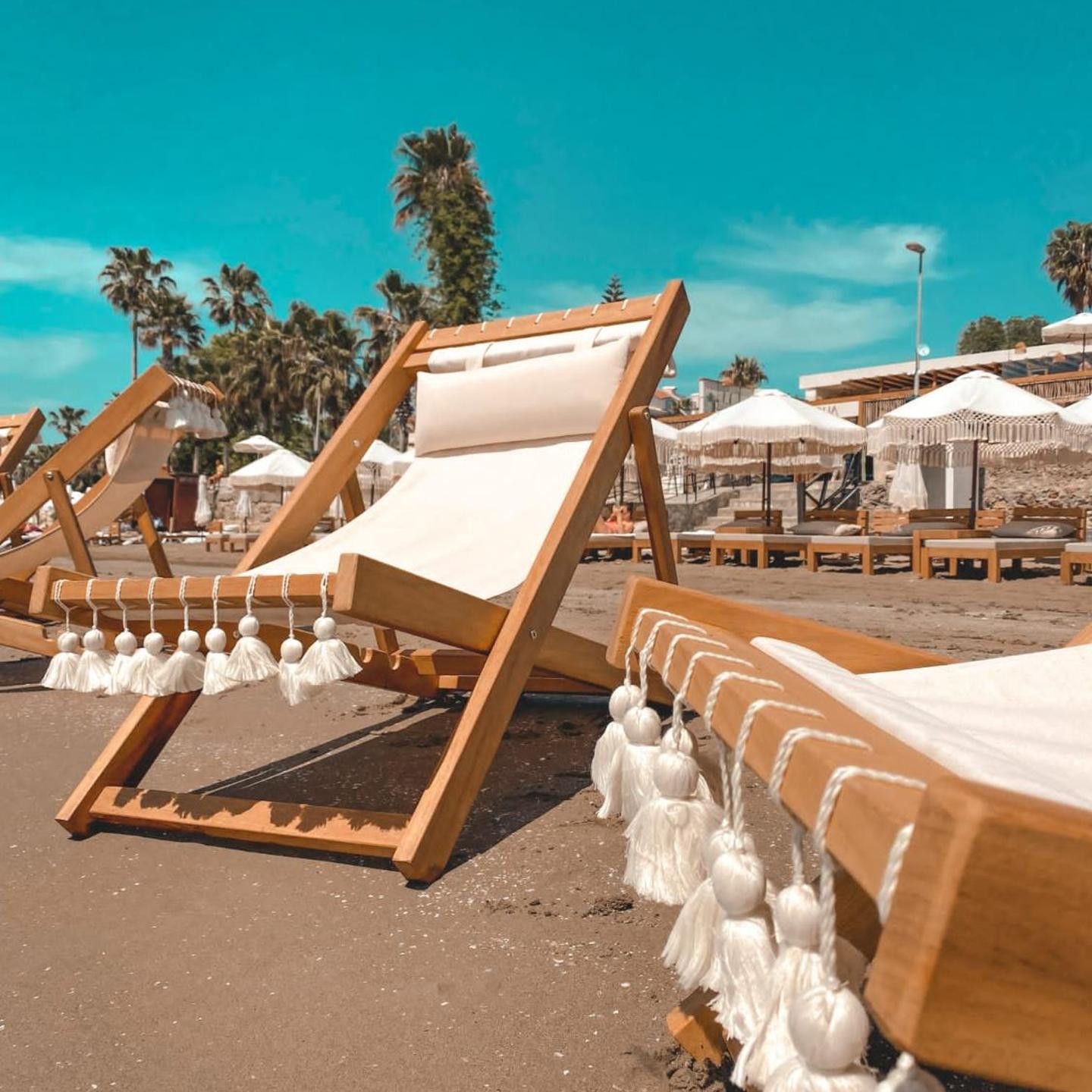 Kalia Beach Hotel Side