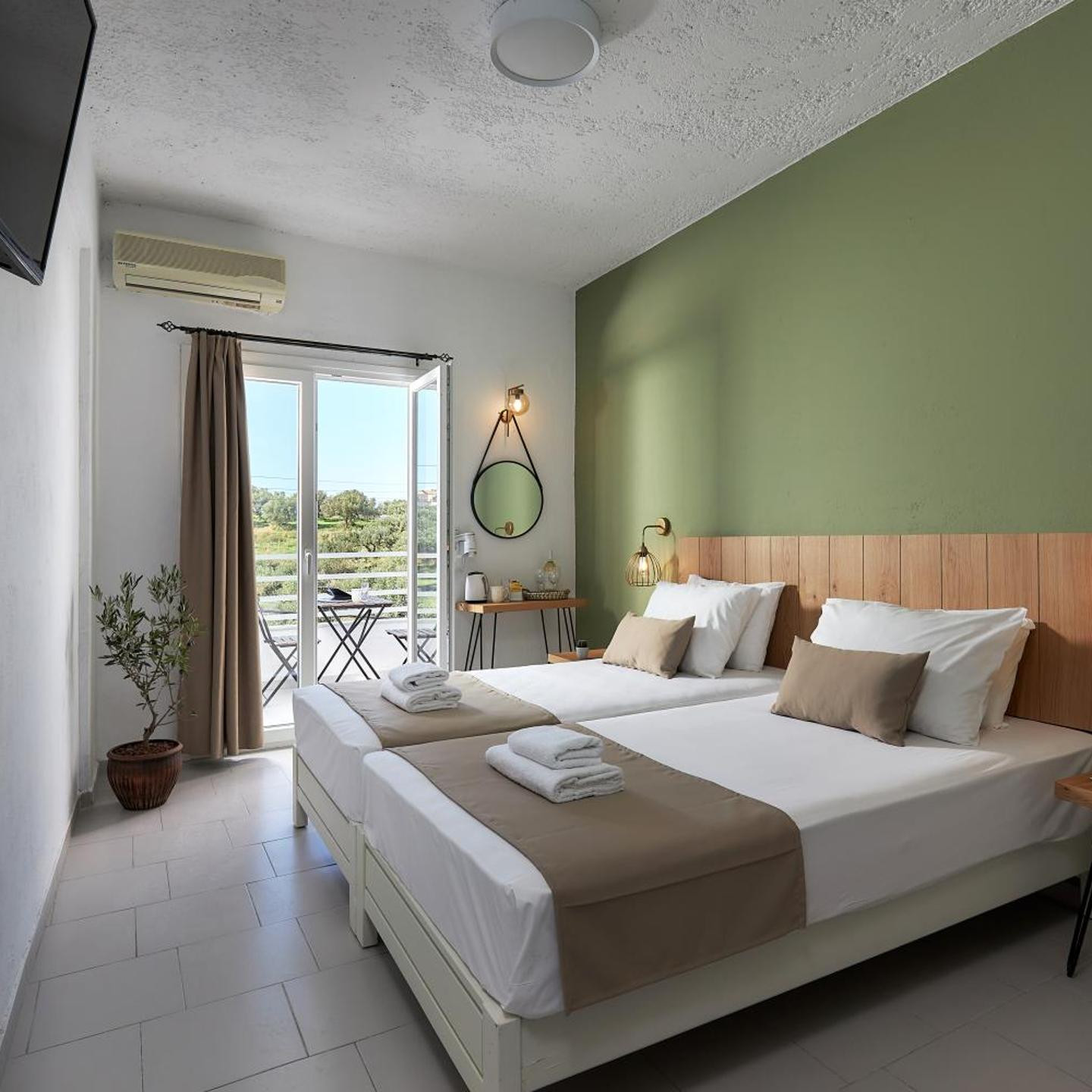 Charm Hotel, Hersonissos