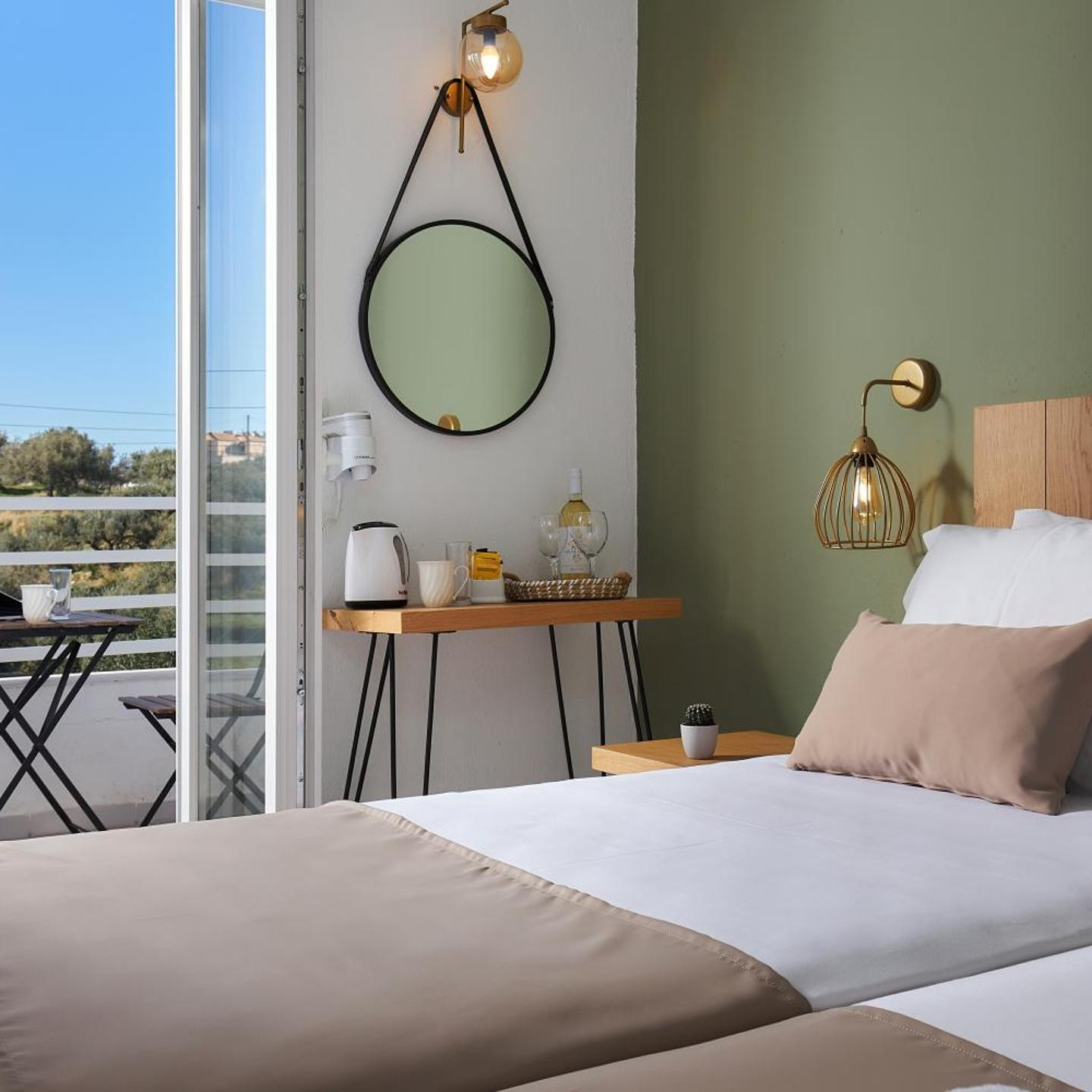 Charm Hotel, Hersonissos