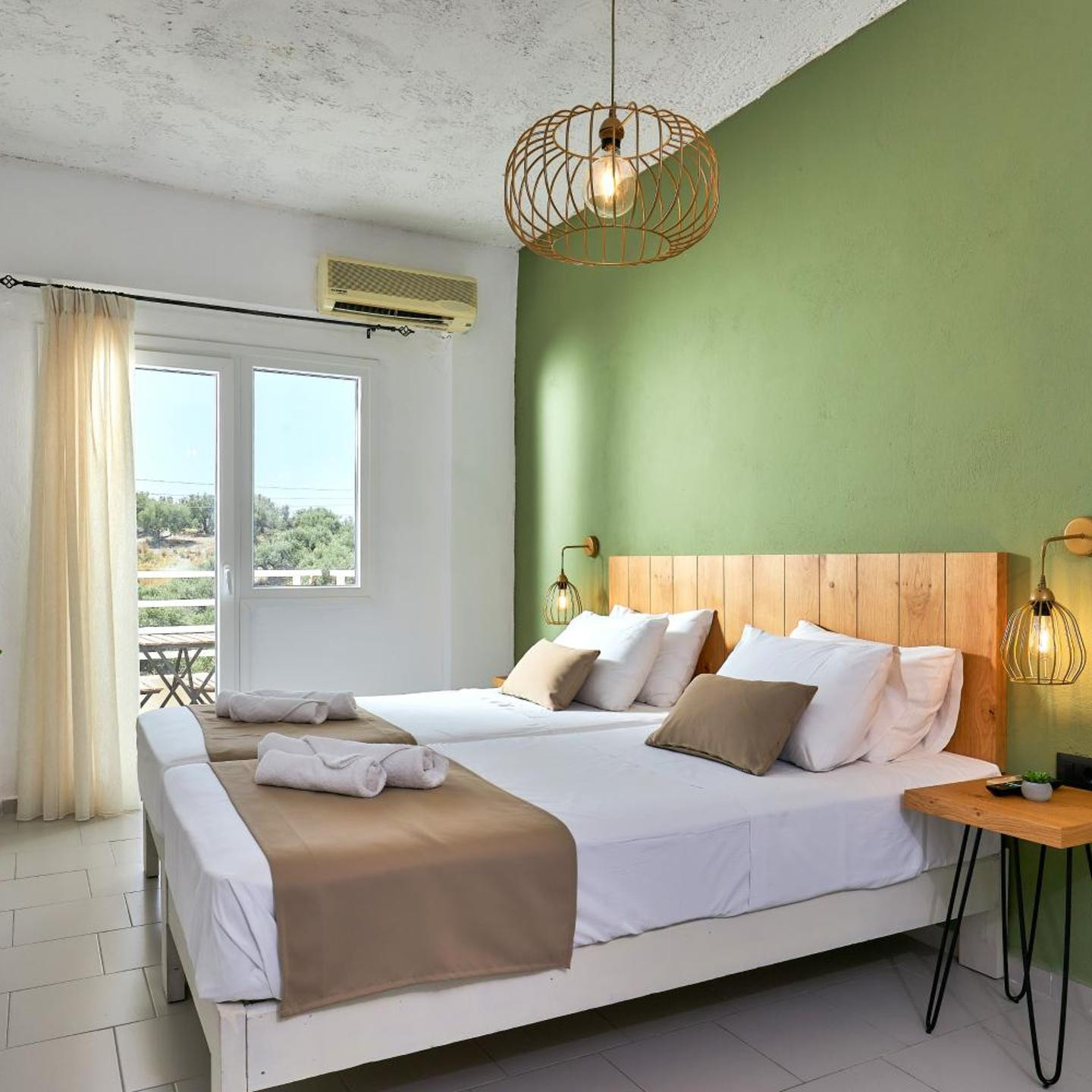 Charm Hotel, Hersonissos