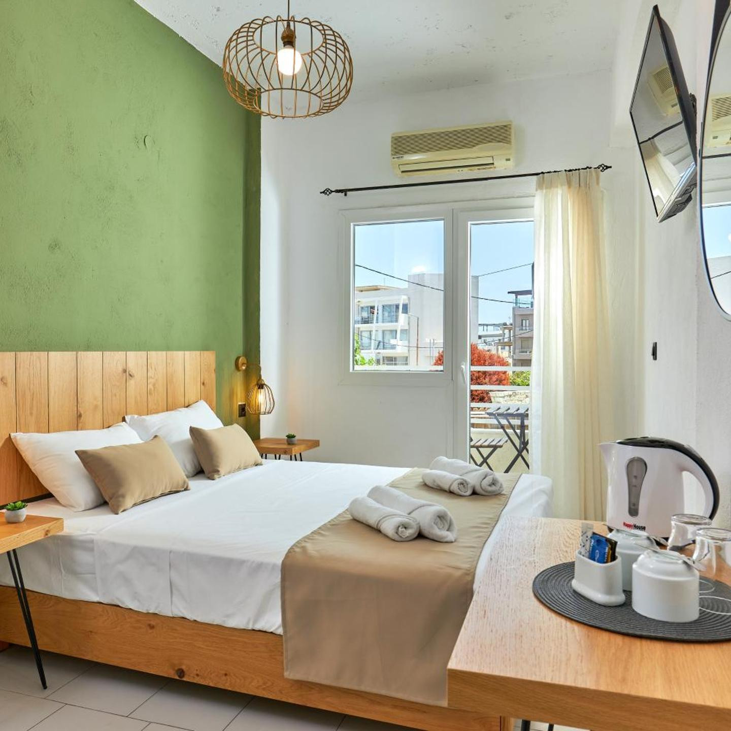 Charm Hotel, Hersonissos