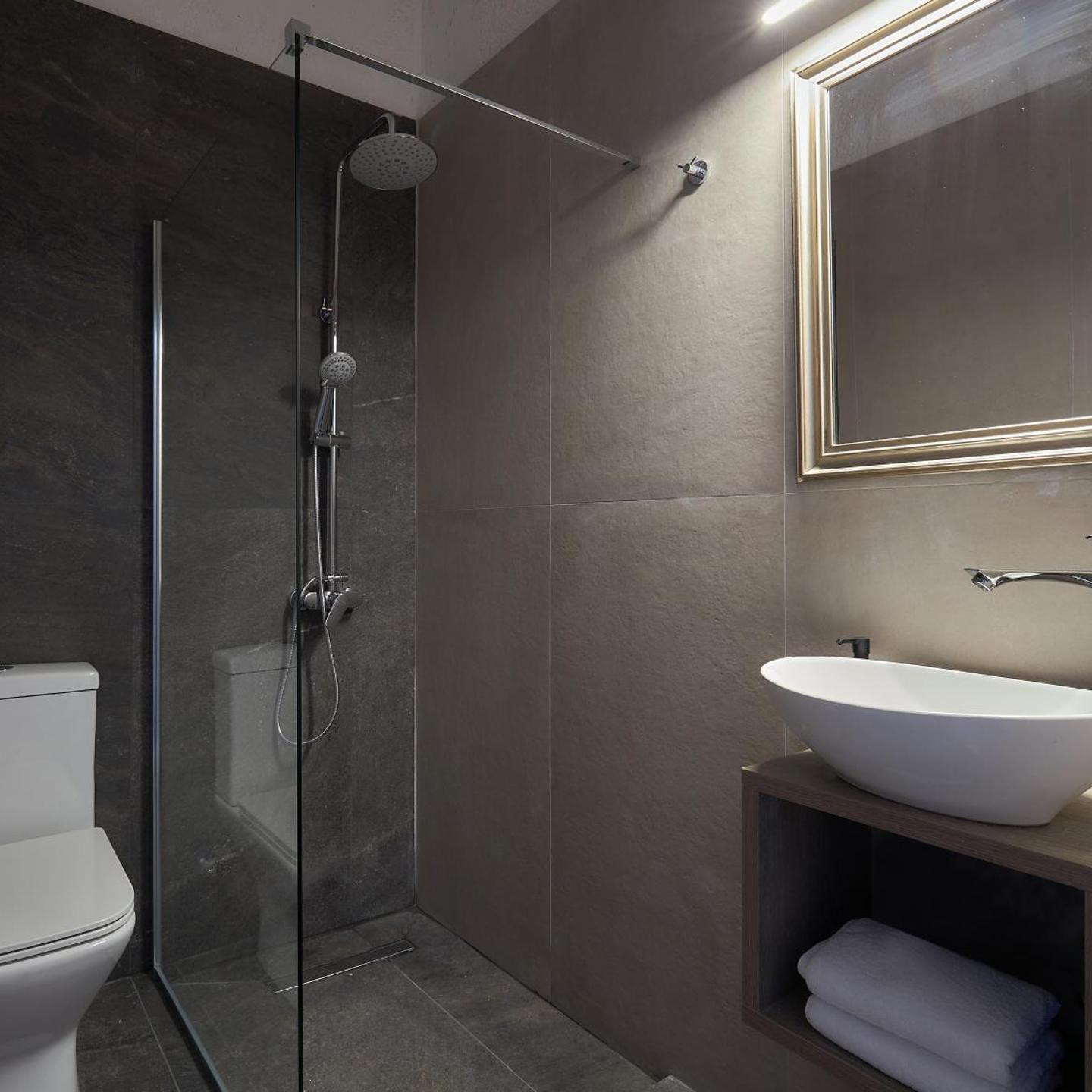 Charm Hotel, Hersonissos