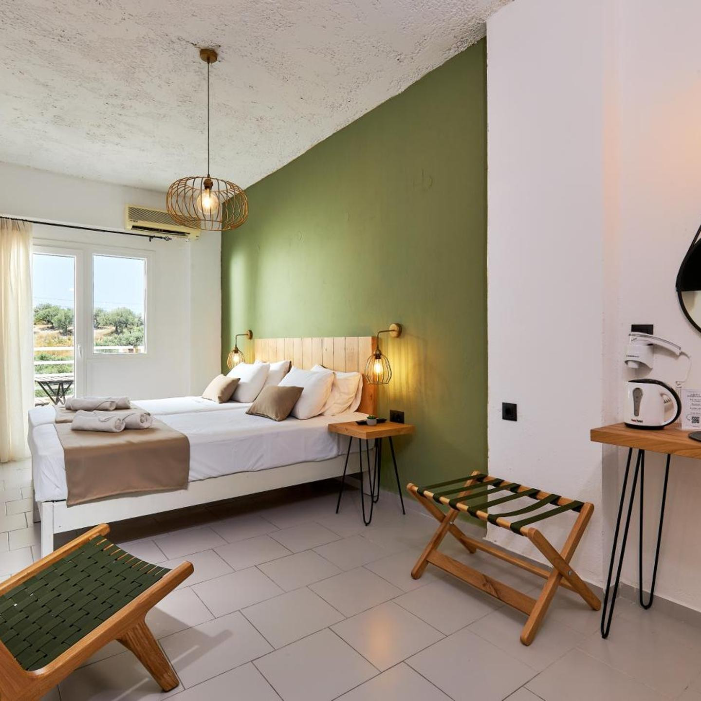 Charm Hotel, Hersonissos