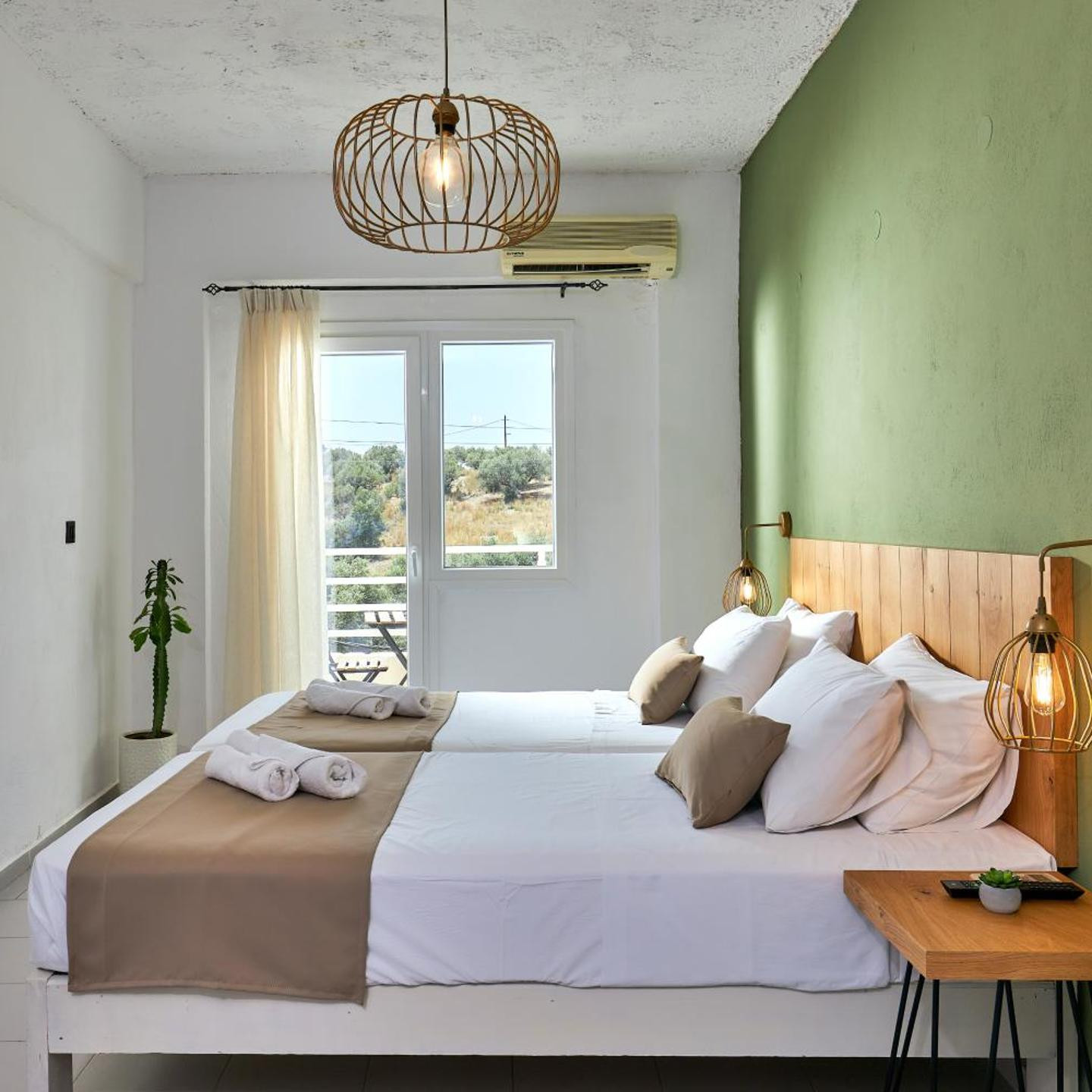 Charm Hotel, Hersonissos