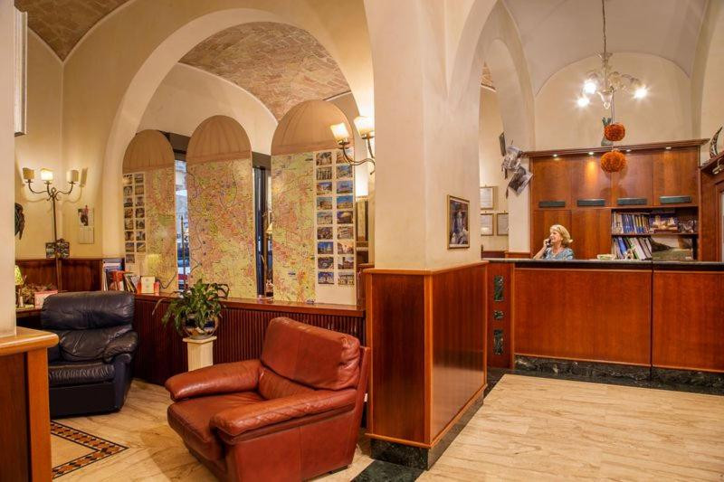 Hotel Assisi