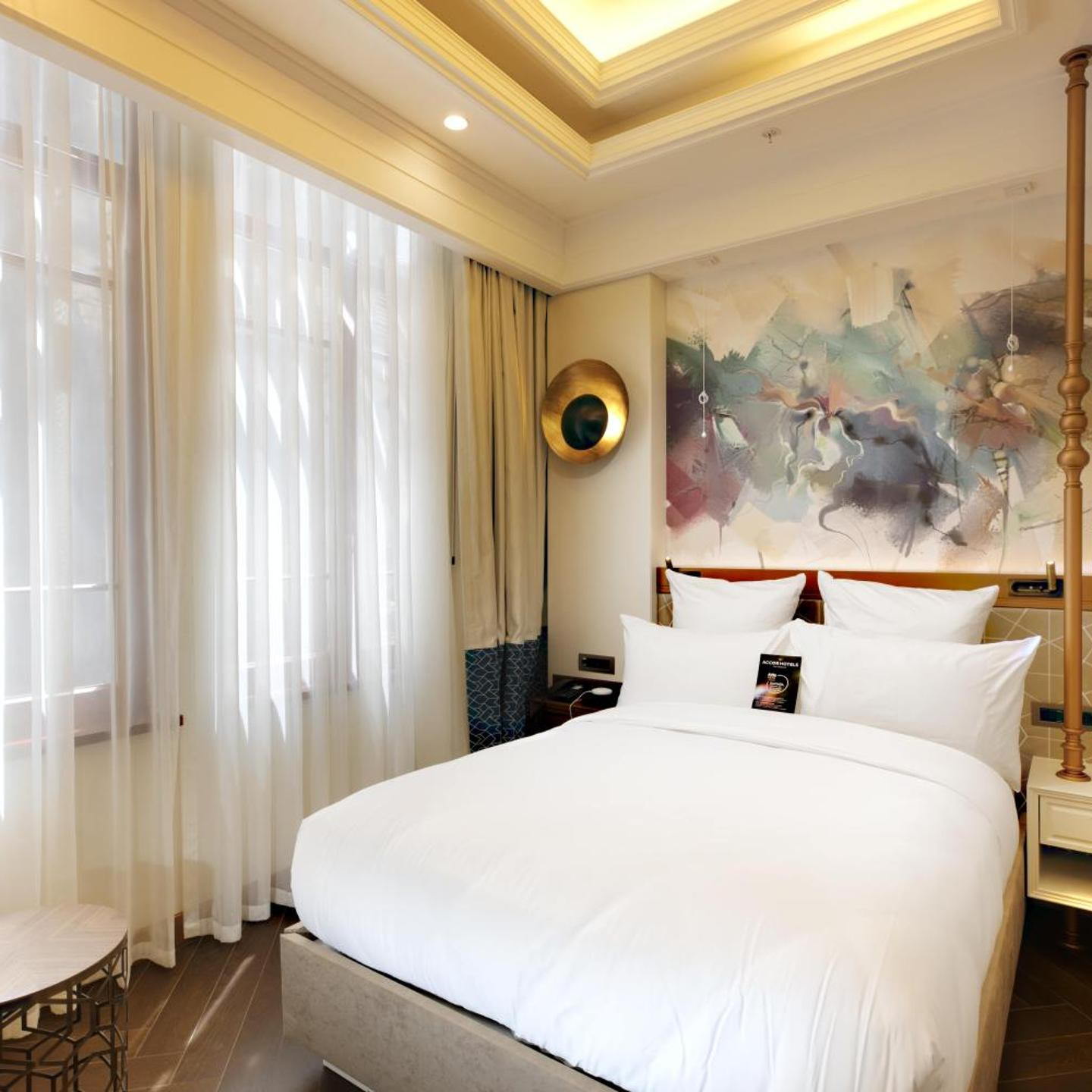 Mercure Istanbul Sirkeci