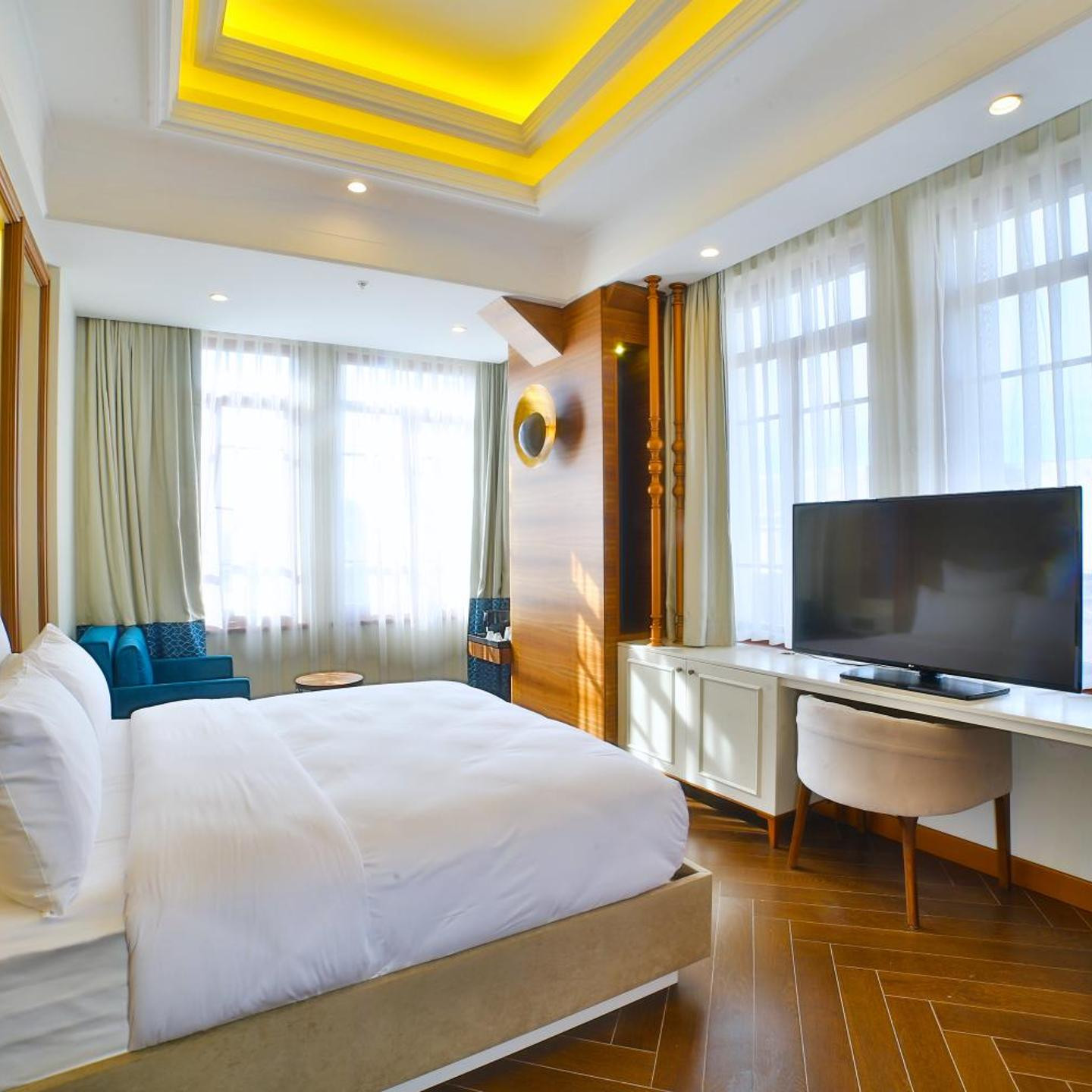 Mercure Istanbul Sirkeci