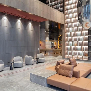 Melas Hotel Istanbul