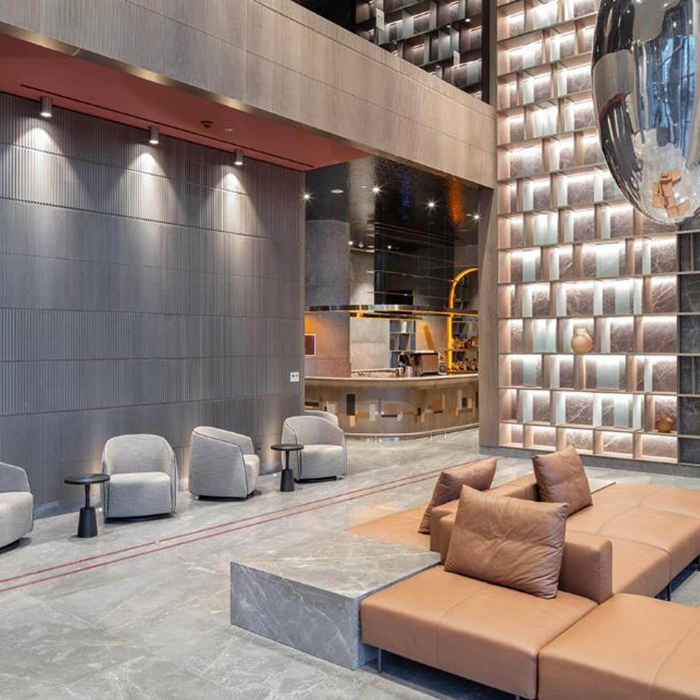 Melas Hotel Istanbul