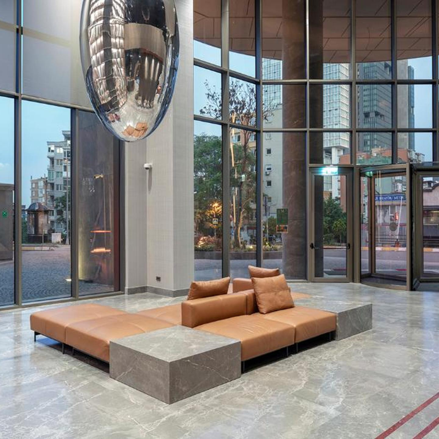 Melas Hotel Istanbul