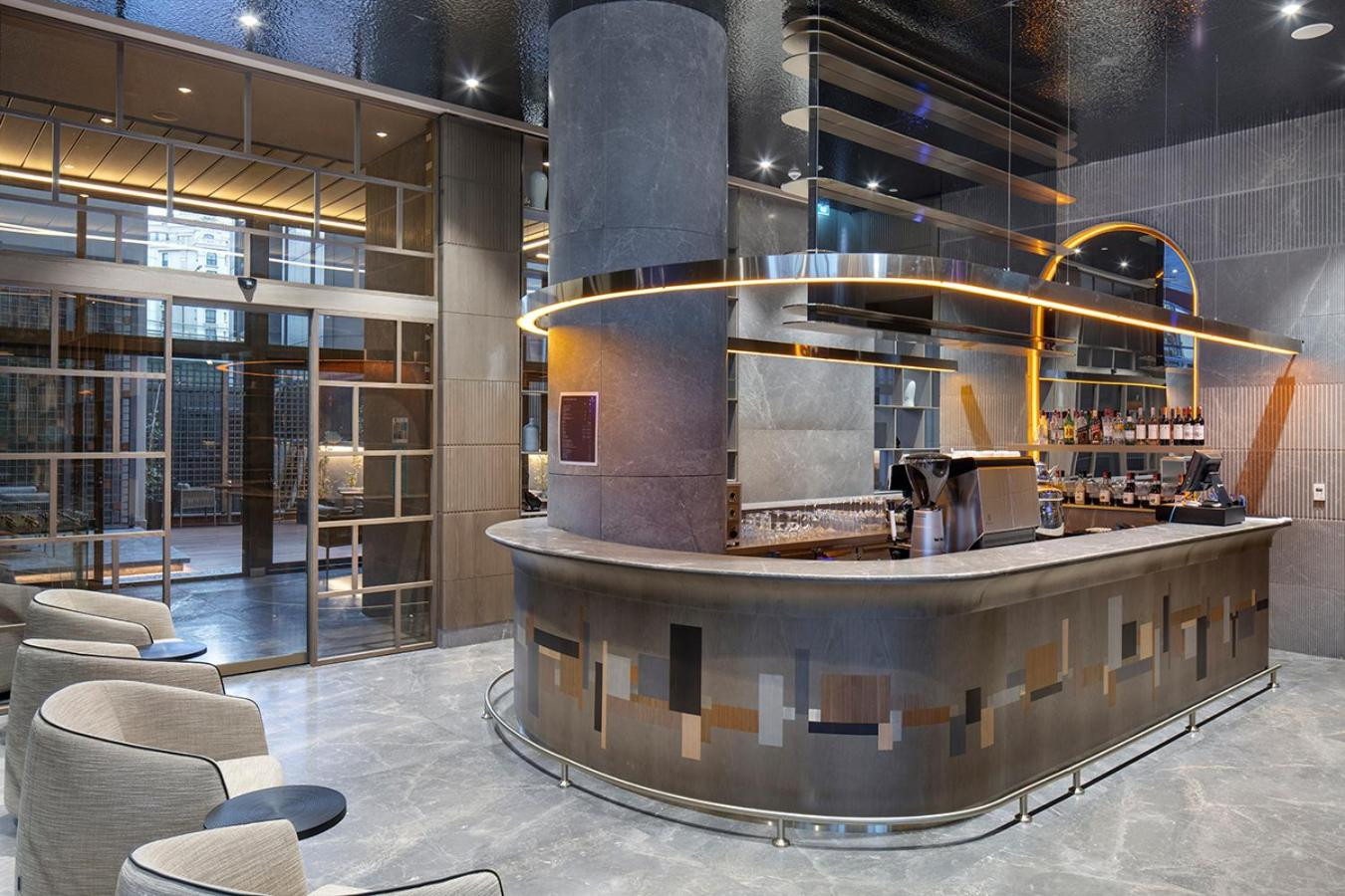 Melas Hotel Istanbul