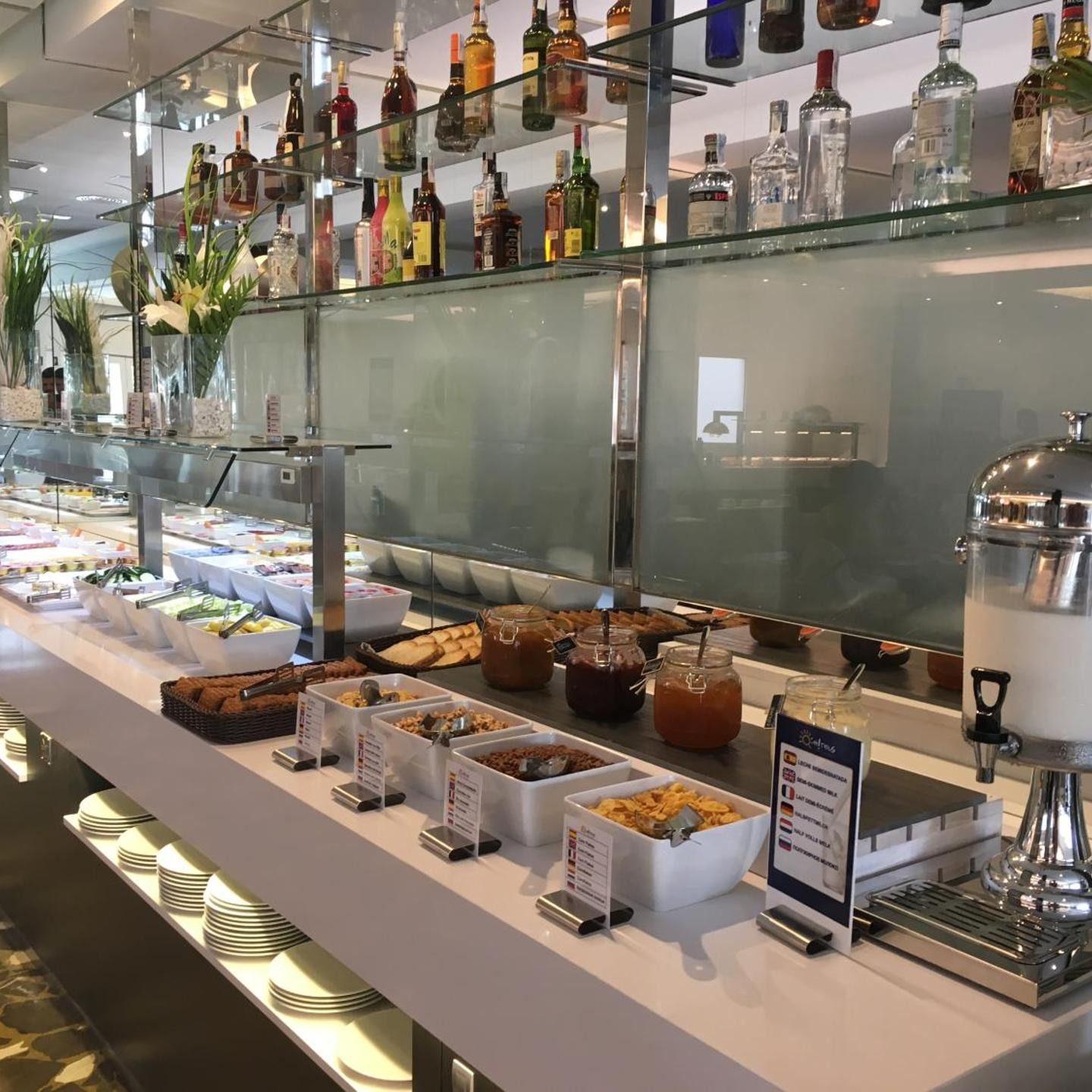 Ohtels Gran Hotel Almeria