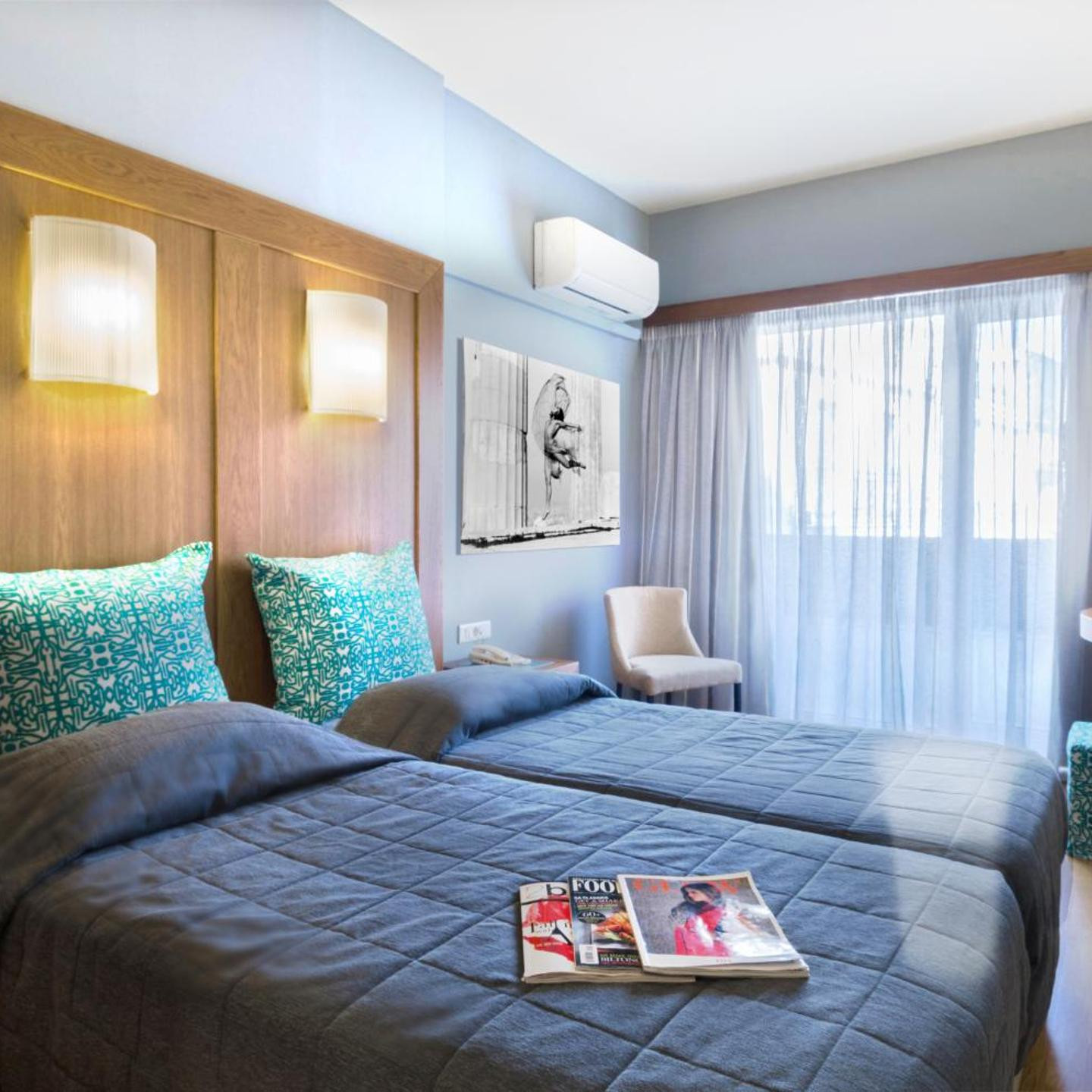 Hermes Hotel