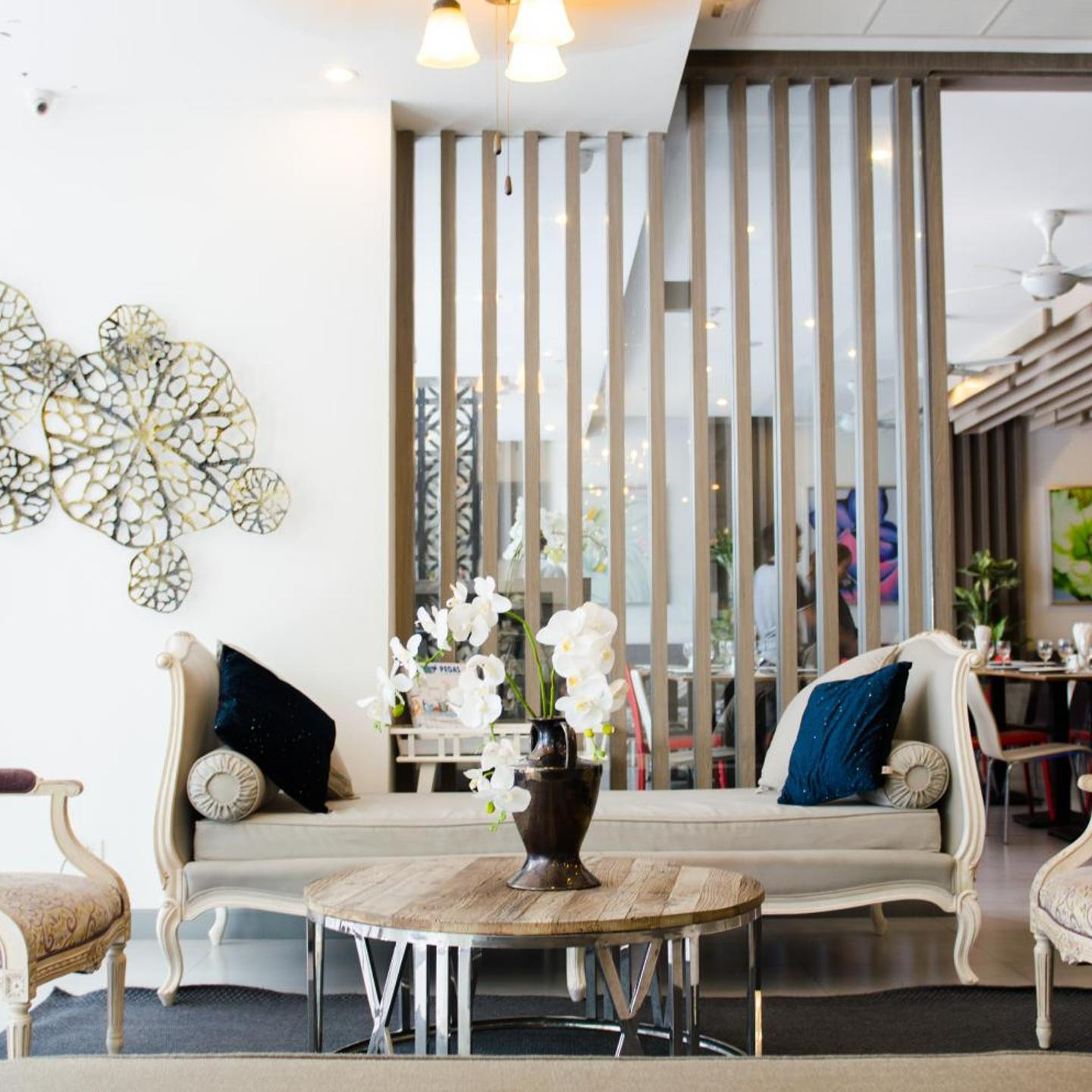 Mirage Express Patong Phuket Hotel