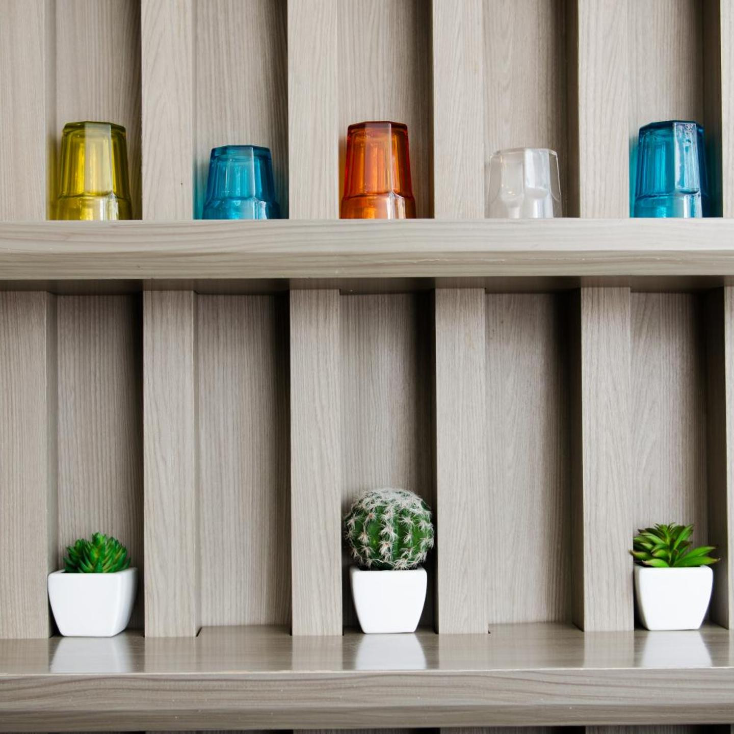 Mirage Express Patong Phuket Hotel