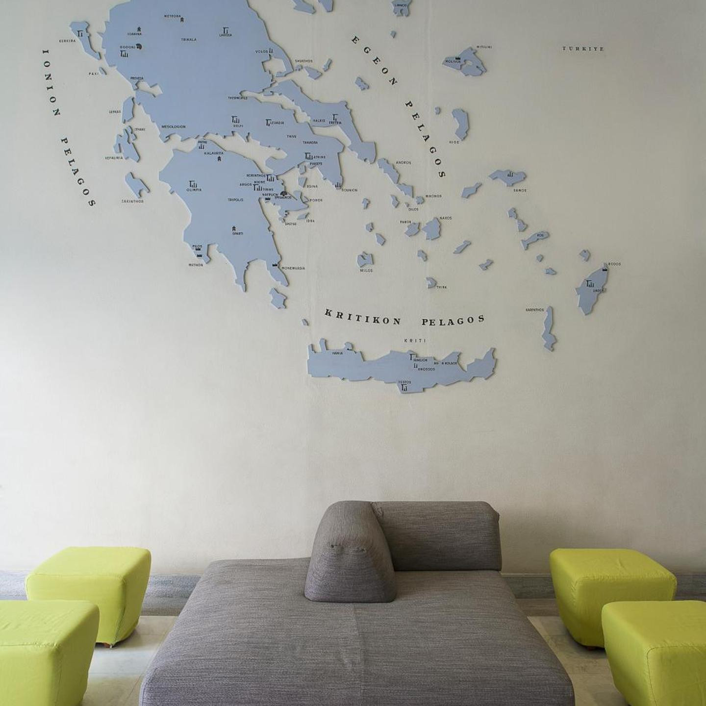Hermes Hotel