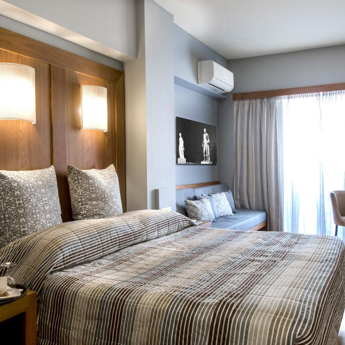 Hermes Hotel